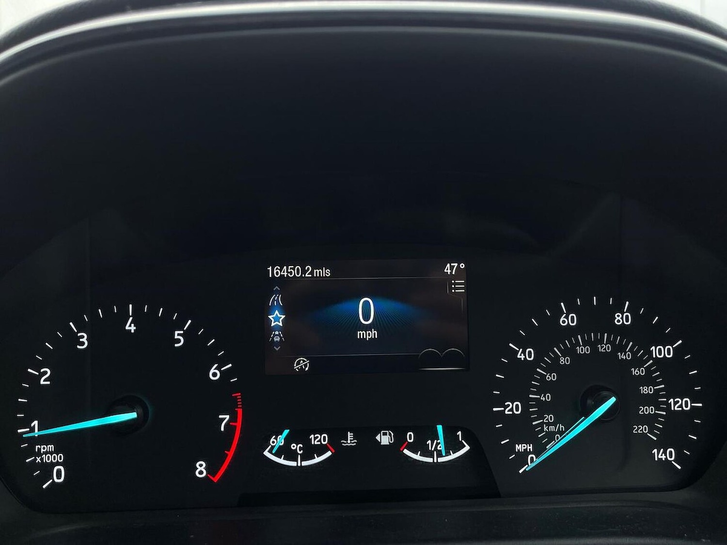 Used Ford Fiesta 2023 for sale - 77983997: Photo 10