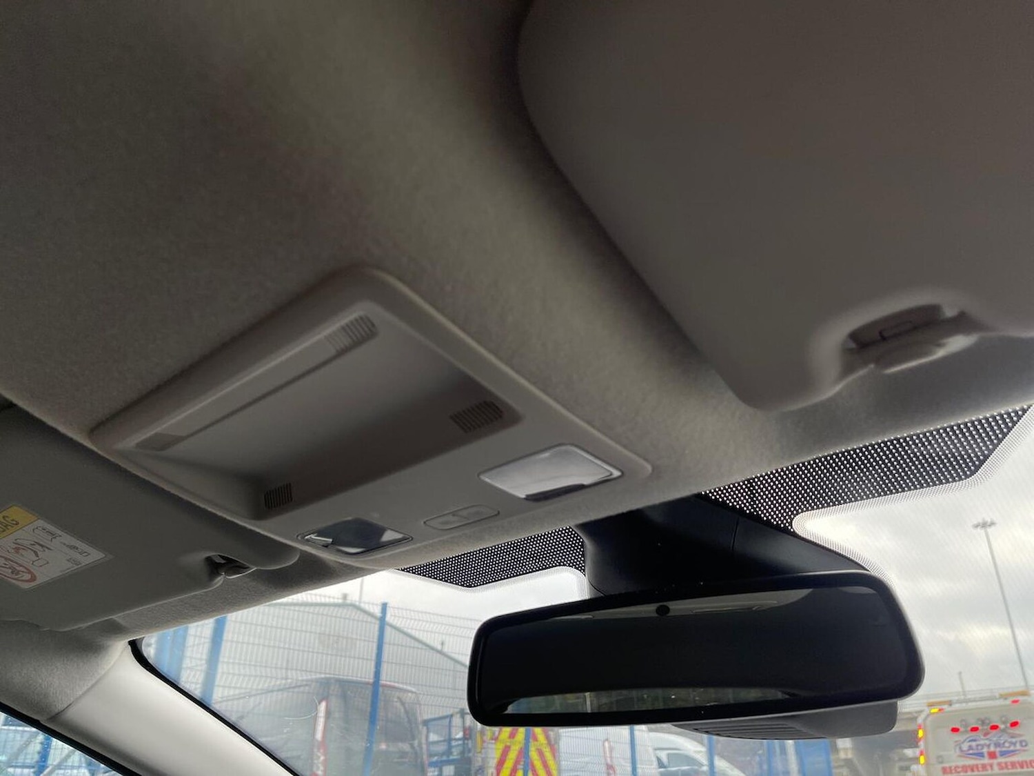 Used Ford Fiesta 2023 for sale - 77983997: Photo 14