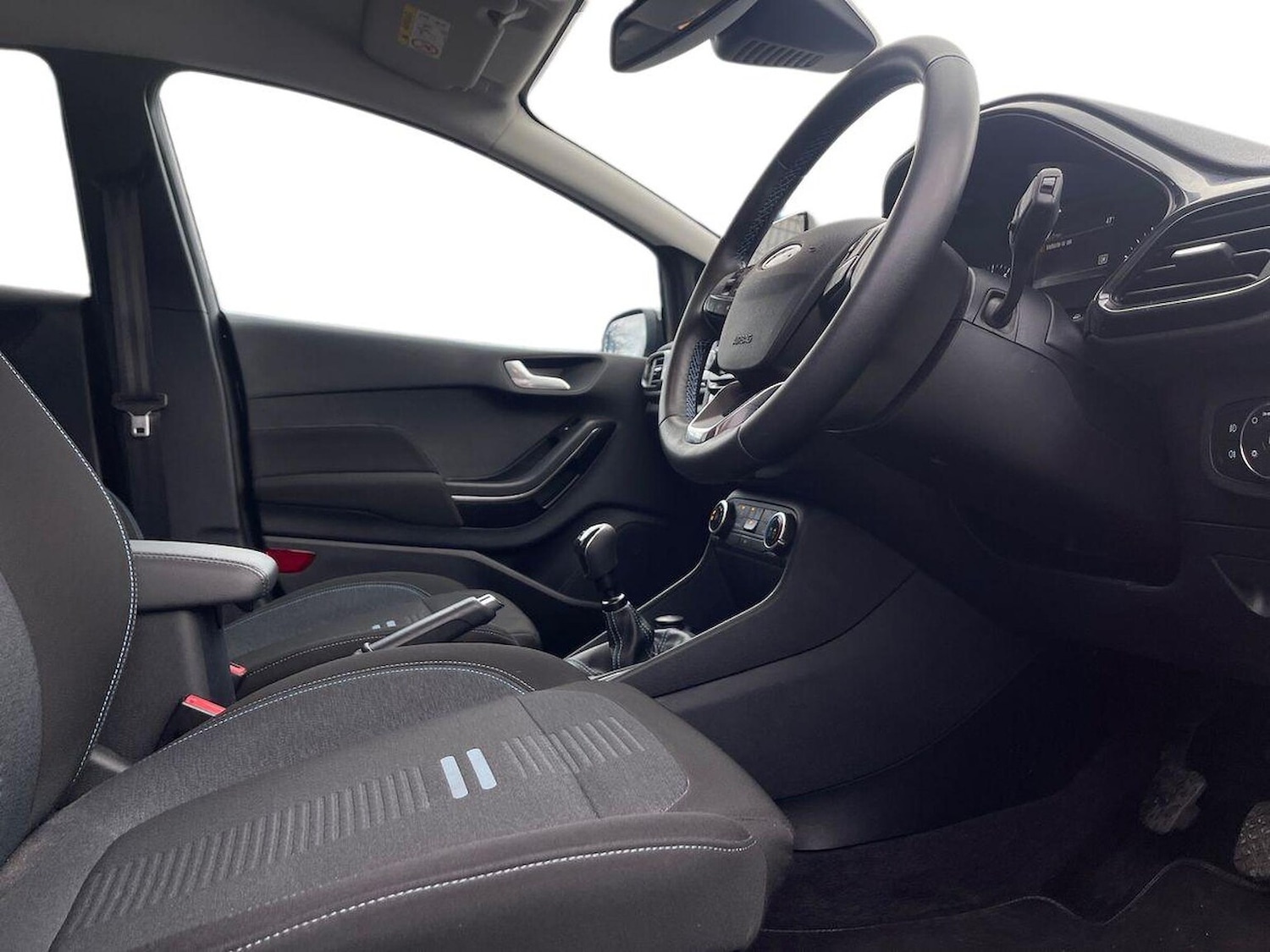 Used Ford Fiesta 2023 for sale - 77983997: Photo 15