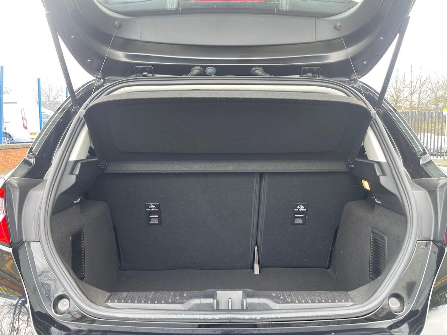 Used Ford Fiesta 2023 for sale - 77983997: Photo 17