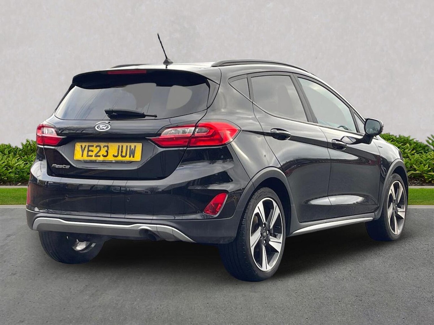 Used Ford Fiesta 2023 for sale - 77983997: Photo 18