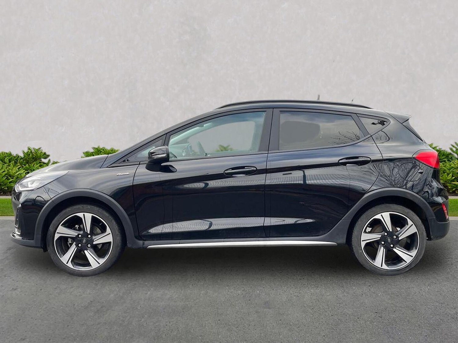 Used Ford Fiesta 2023 for sale - 77983997: Photo 19