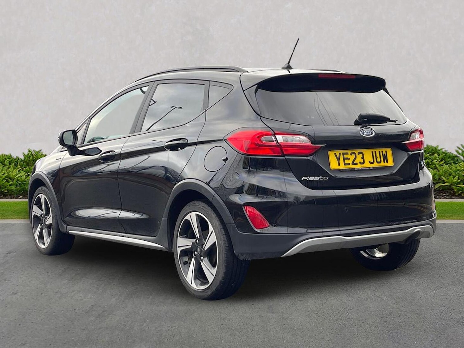 Used Ford Fiesta 2023 for sale - 77983997: Photo 2