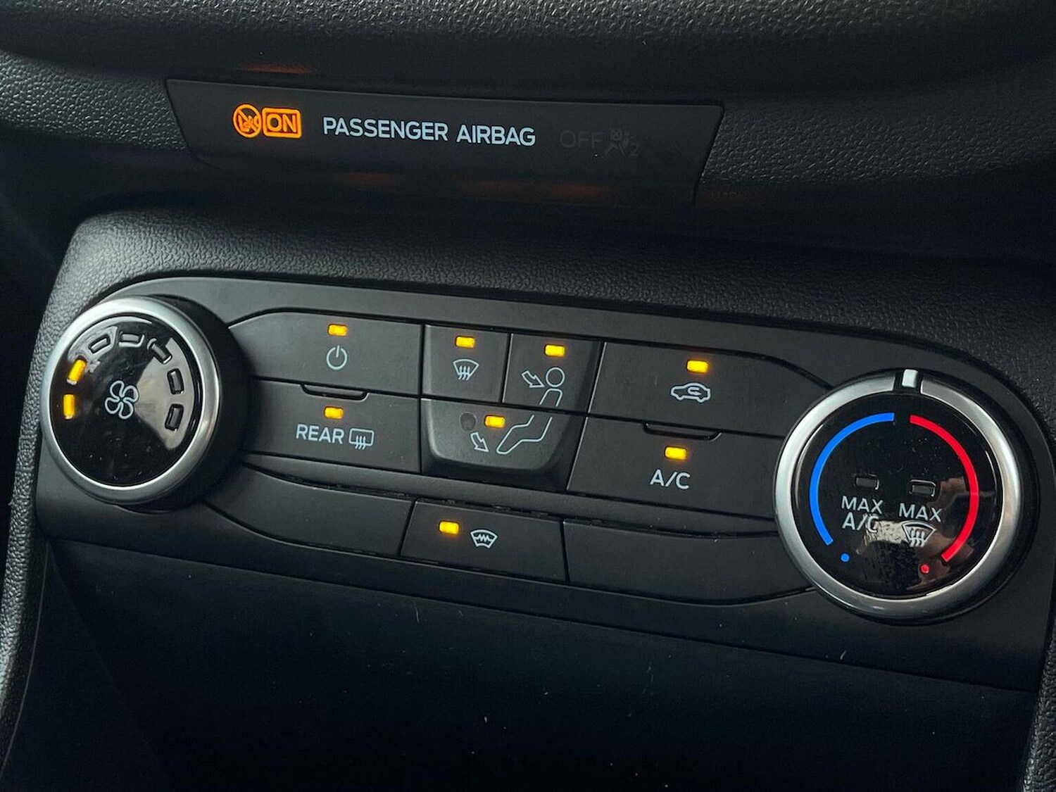 Used Ford Fiesta 2023 for sale - 77983997: Photo 25