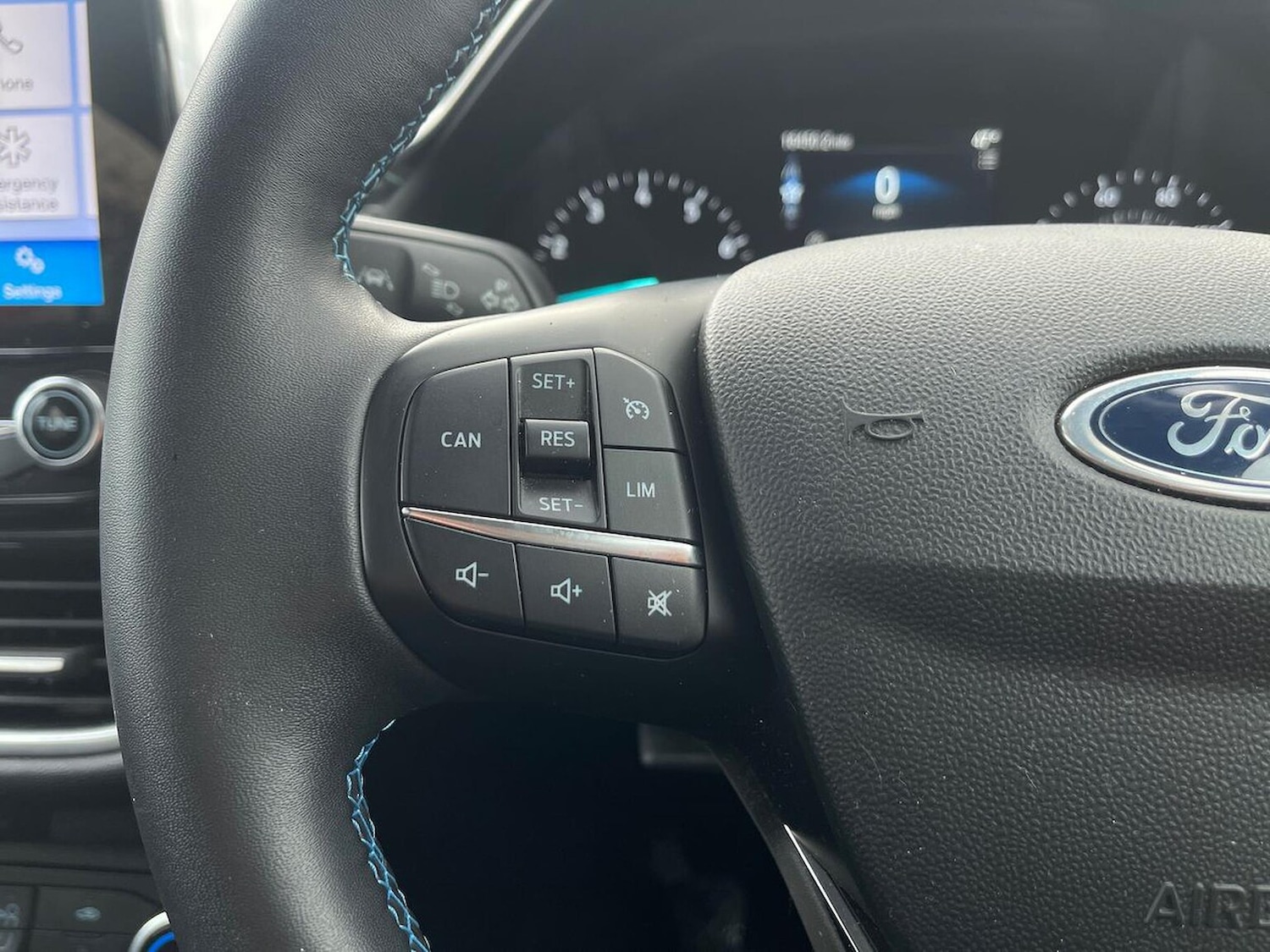 Used Ford Fiesta 2023 for sale - 77983997: Photo 26