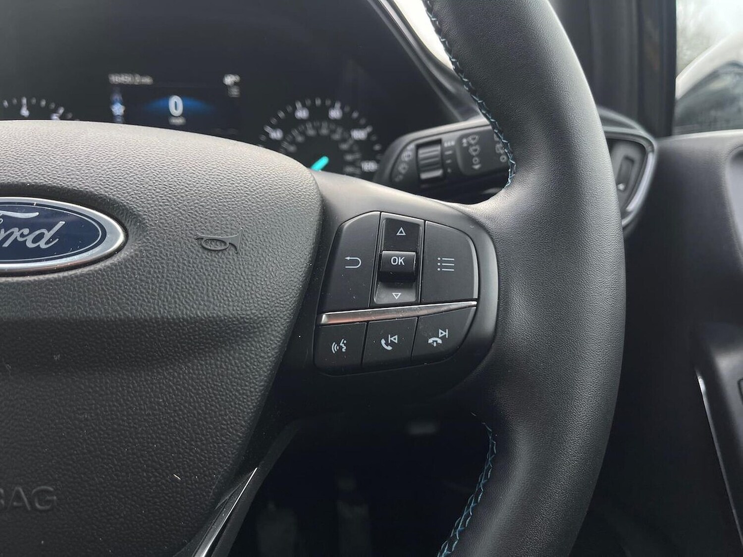 Used Ford Fiesta 2023 for sale - 77983997: Photo 27