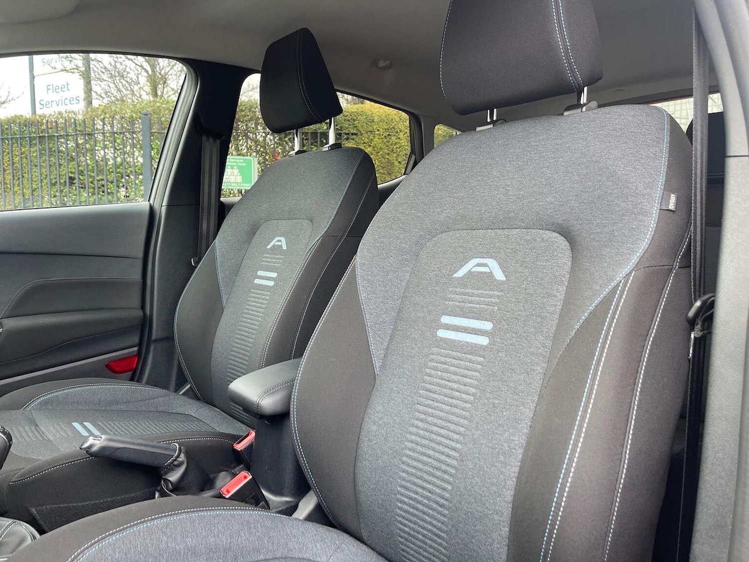 Used Ford Fiesta 2023 for sale - 77983997: Photo 32