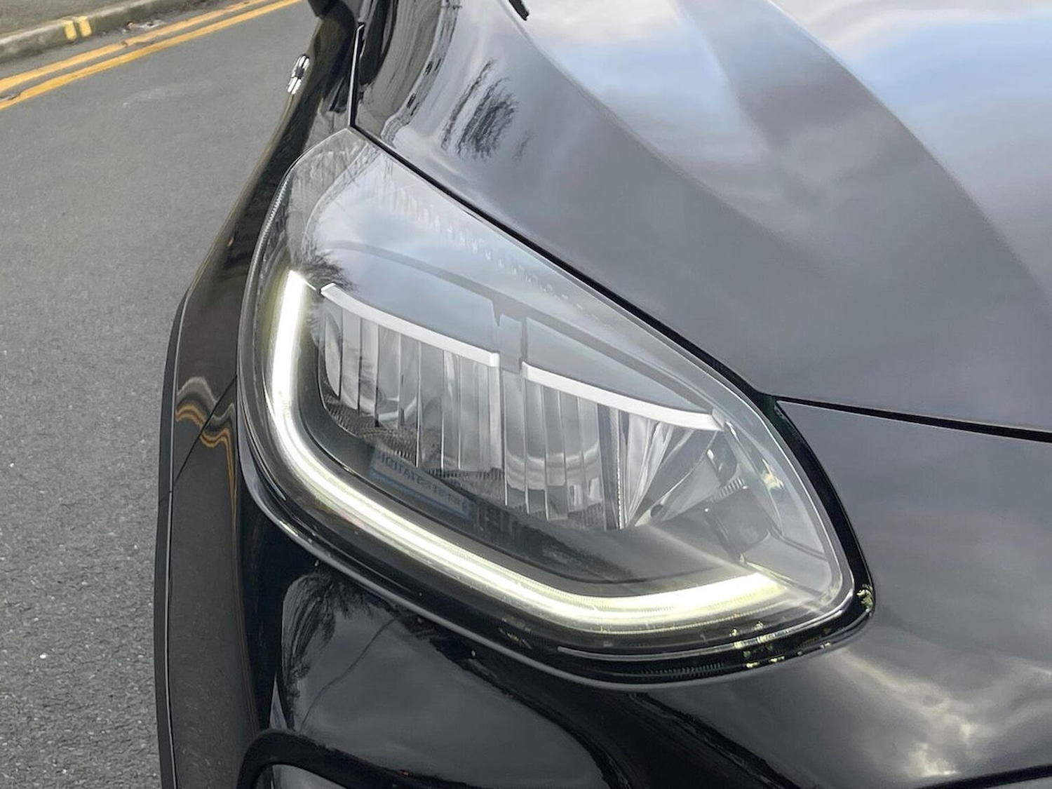 Used Ford Fiesta 2023 for sale - 77983997: Photo 34