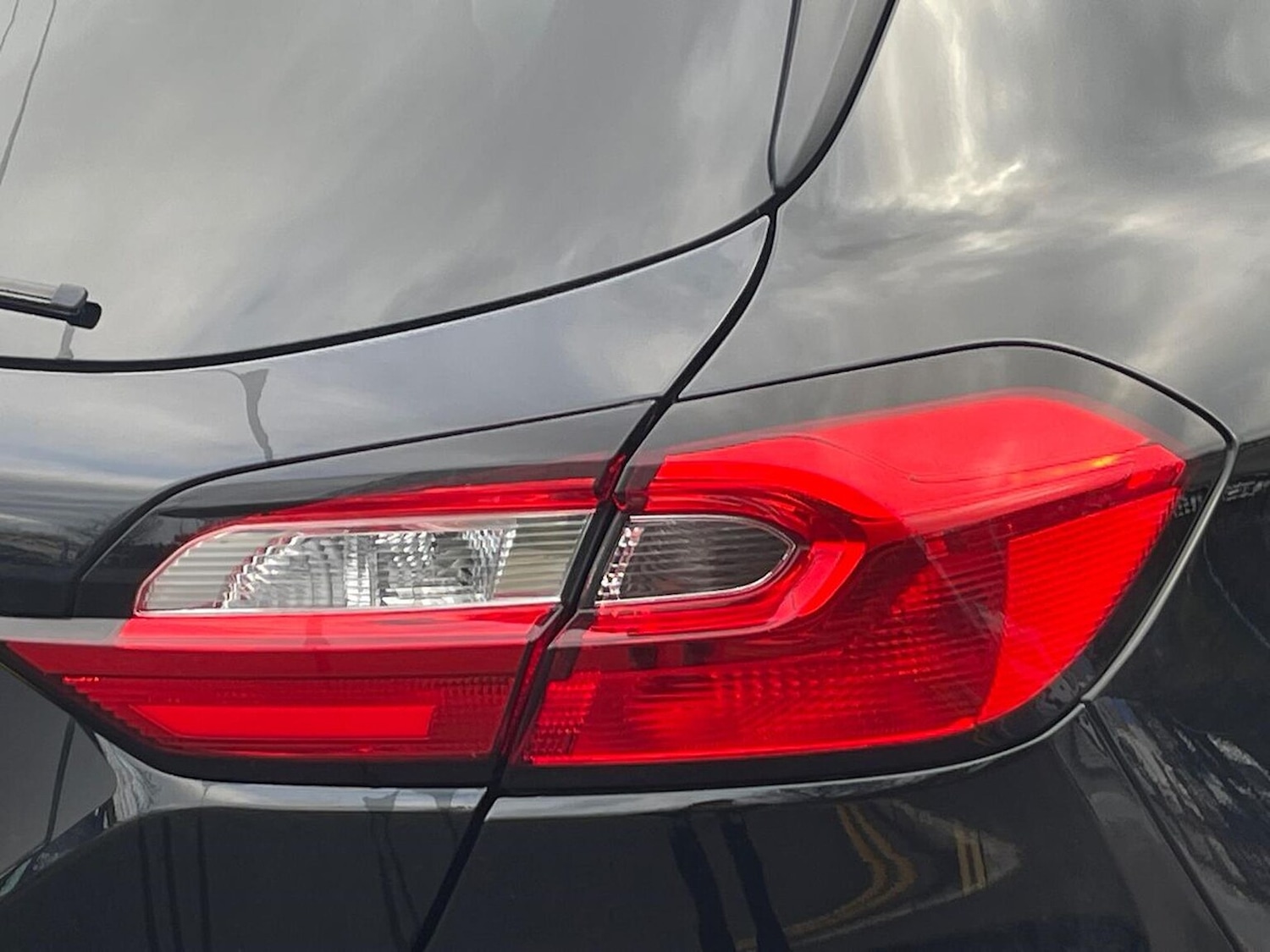 Used Ford Fiesta 2023 for sale - 77983997: Photo 36