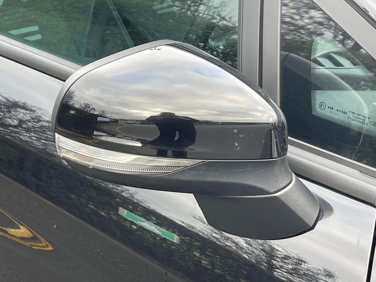 Used Ford Fiesta 2023 for sale - 77983997: Photo 38