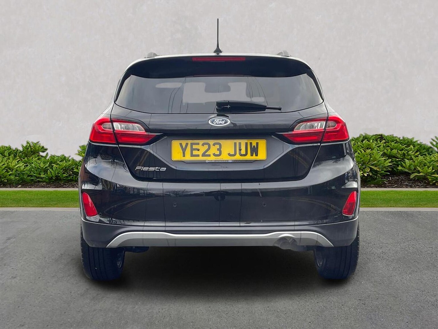 Used Ford Fiesta 2023 for sale - 77983997: Photo 4