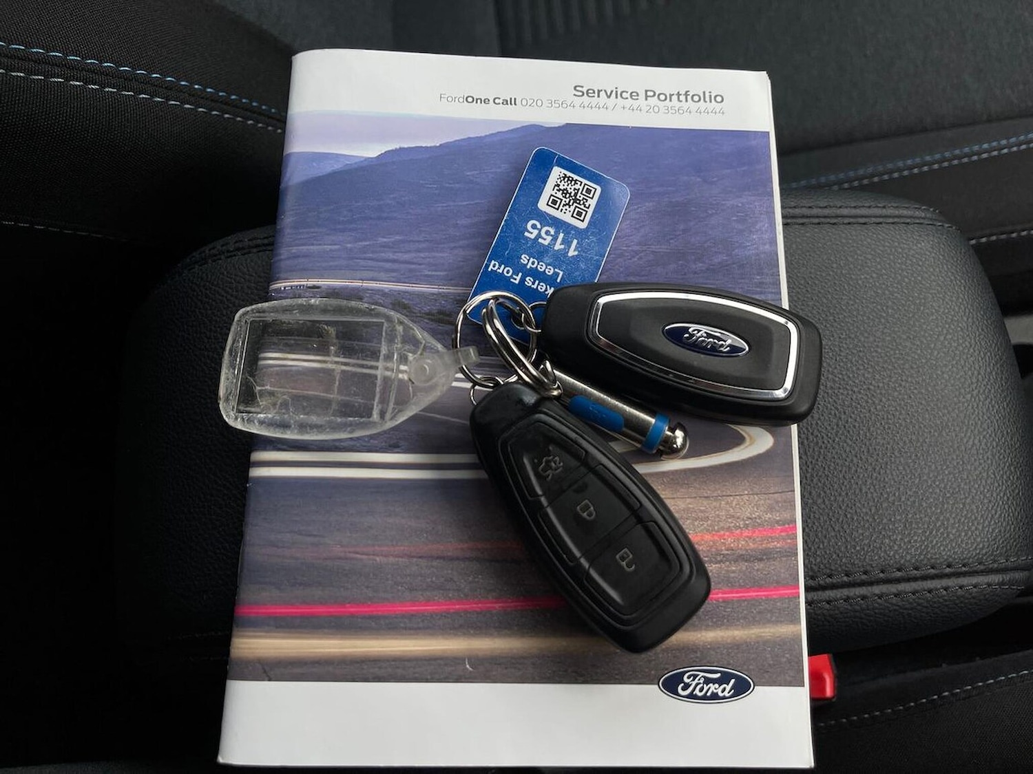 Used Ford Fiesta 2023 for sale - 77983997: Photo 43