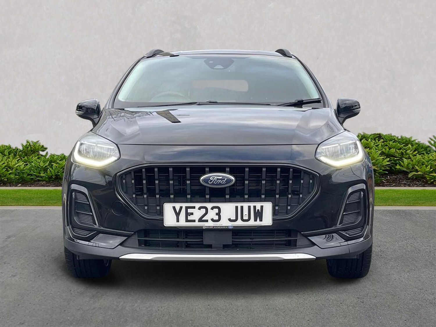 Used Ford Fiesta 2023 for sale - 77983997: Photo 5