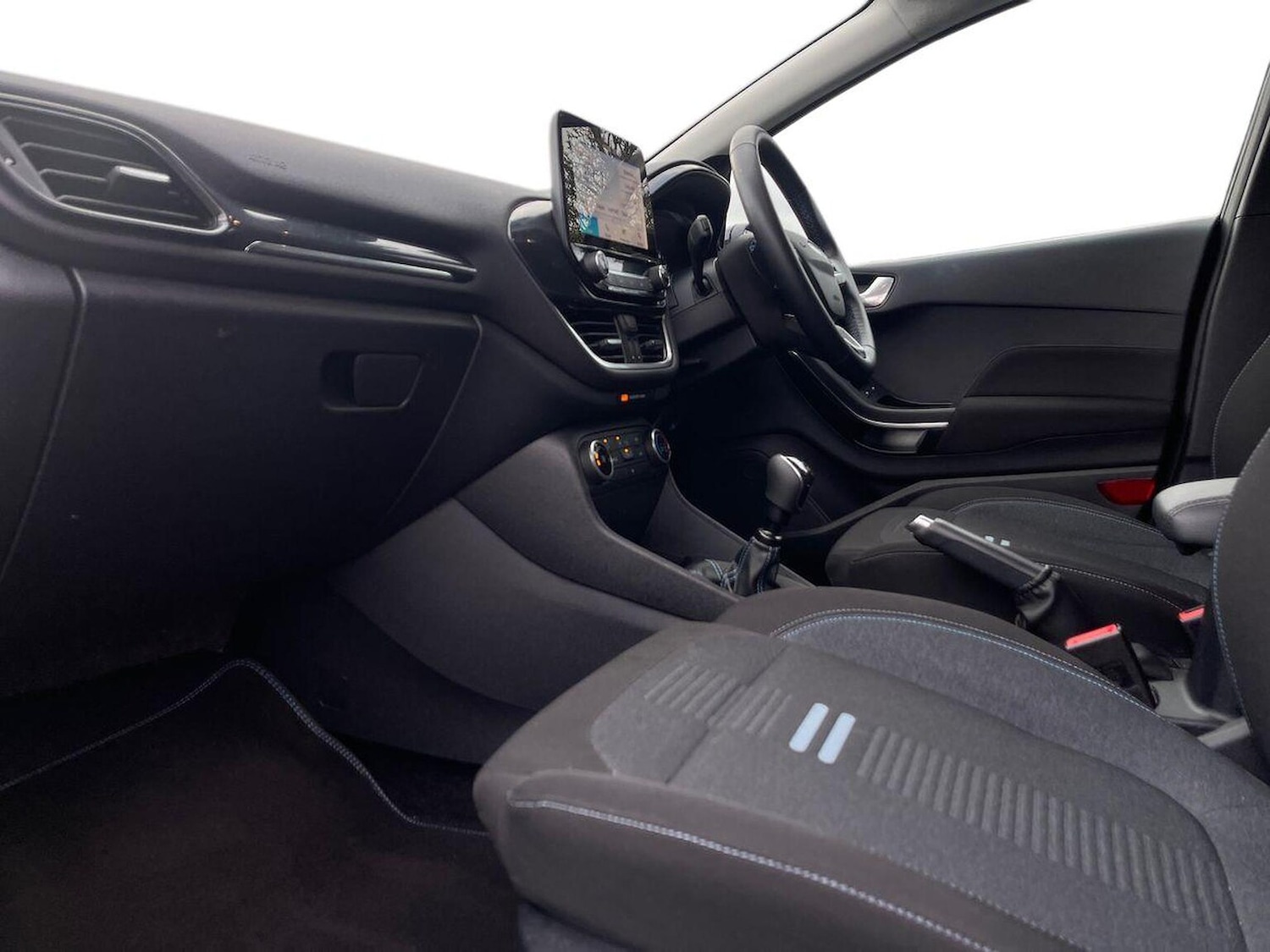 Used Ford Fiesta 2023 for sale - 77983997: Photo 7