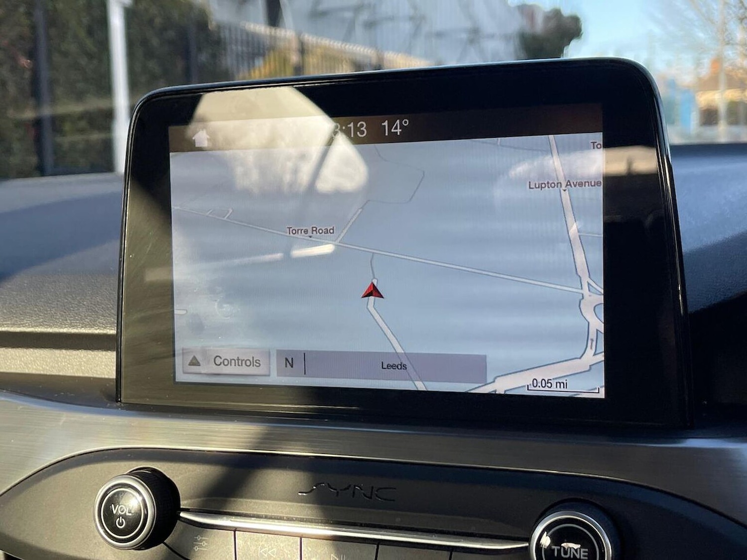 Used Ford Focus 2018 for sale - 76918969: Photo 11