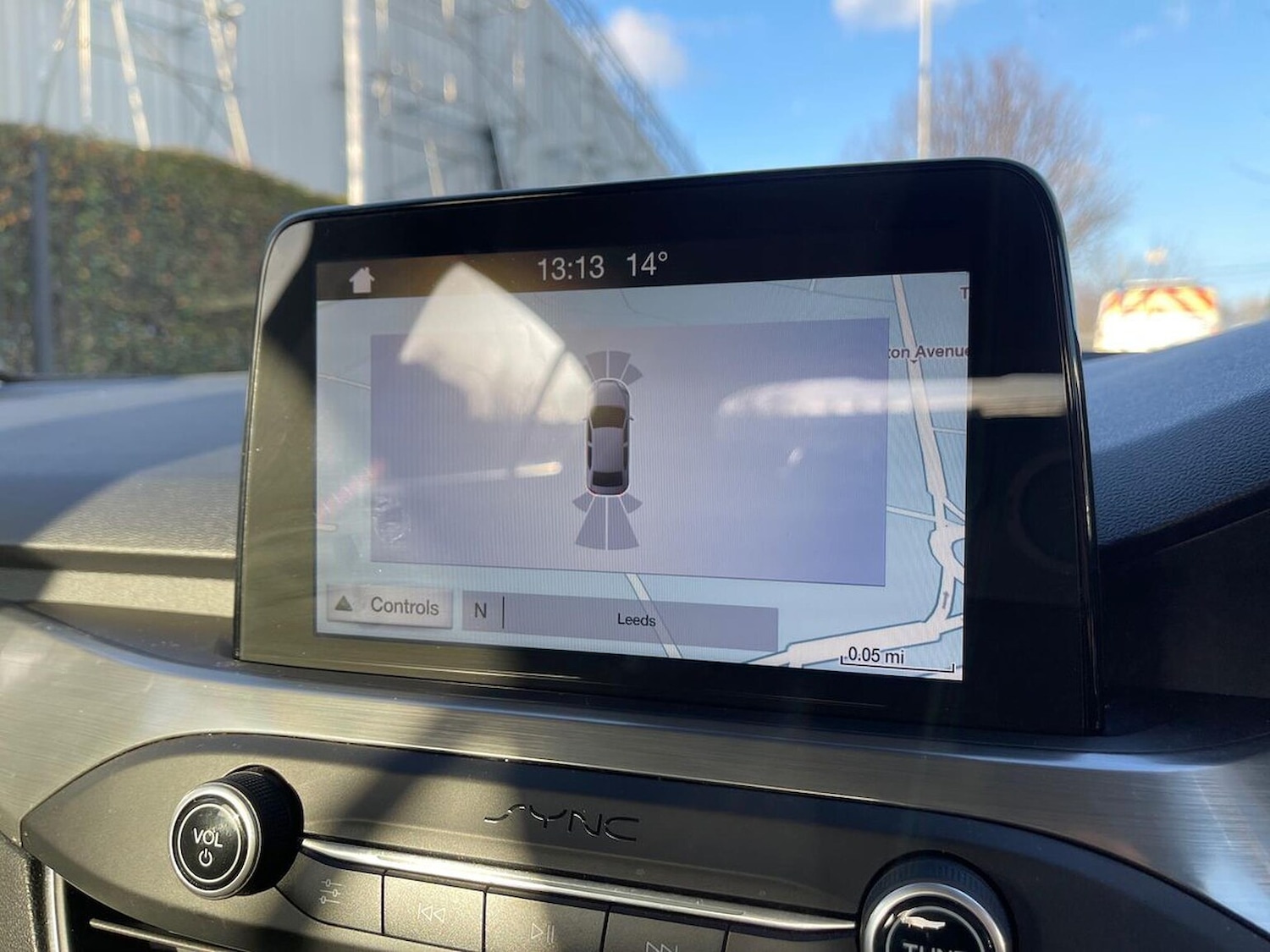 Used Ford Focus 2018 for sale - 76918969: Photo 12