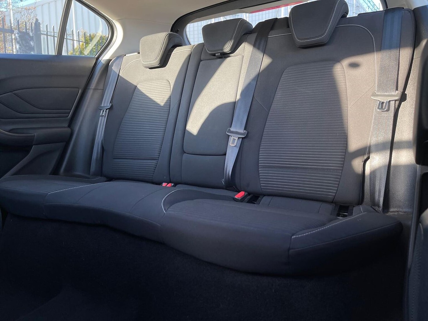 Used Ford Focus 2018 for sale - 76918969: Photo 16