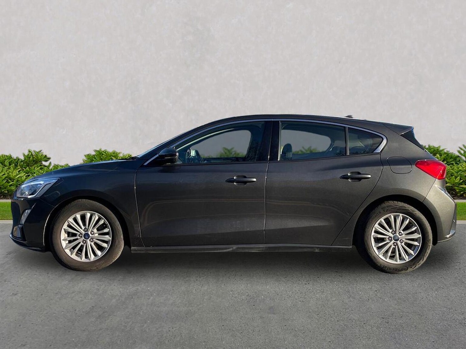 Used Ford Focus 2018 for sale - 76918969: Photo 19