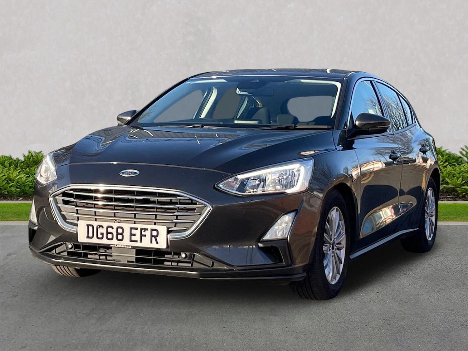 Used Ford Focus 2018 for sale - 76918969: Photo 20