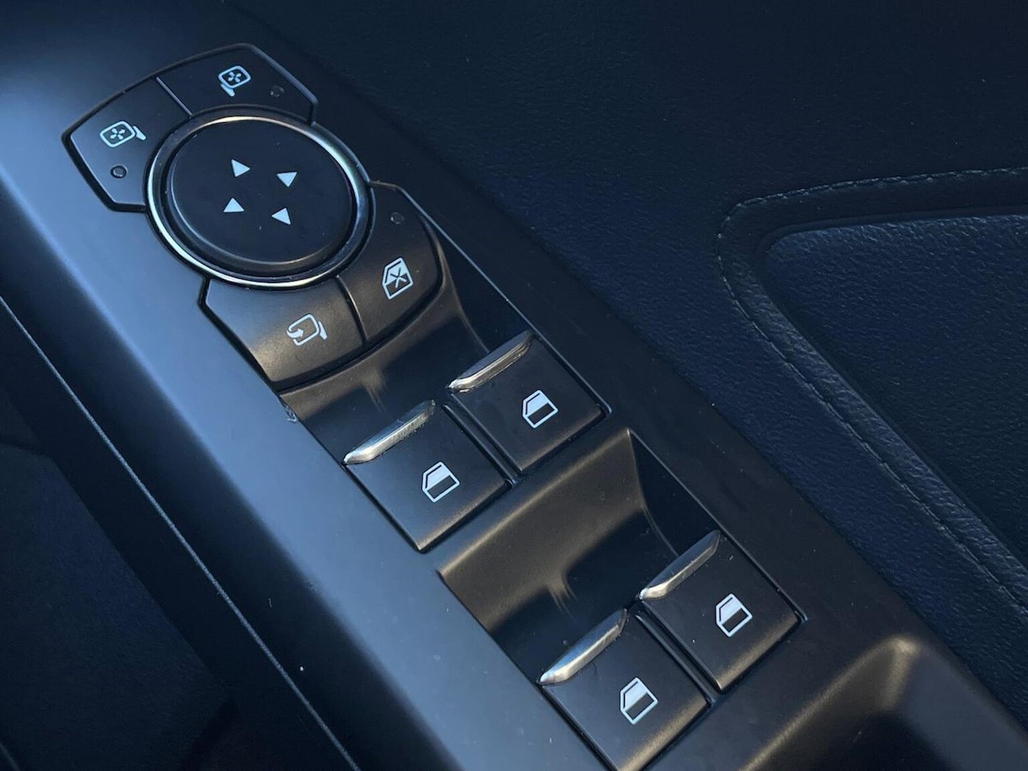 Used Ford Focus 2018 for sale - 76918969: Photo 21