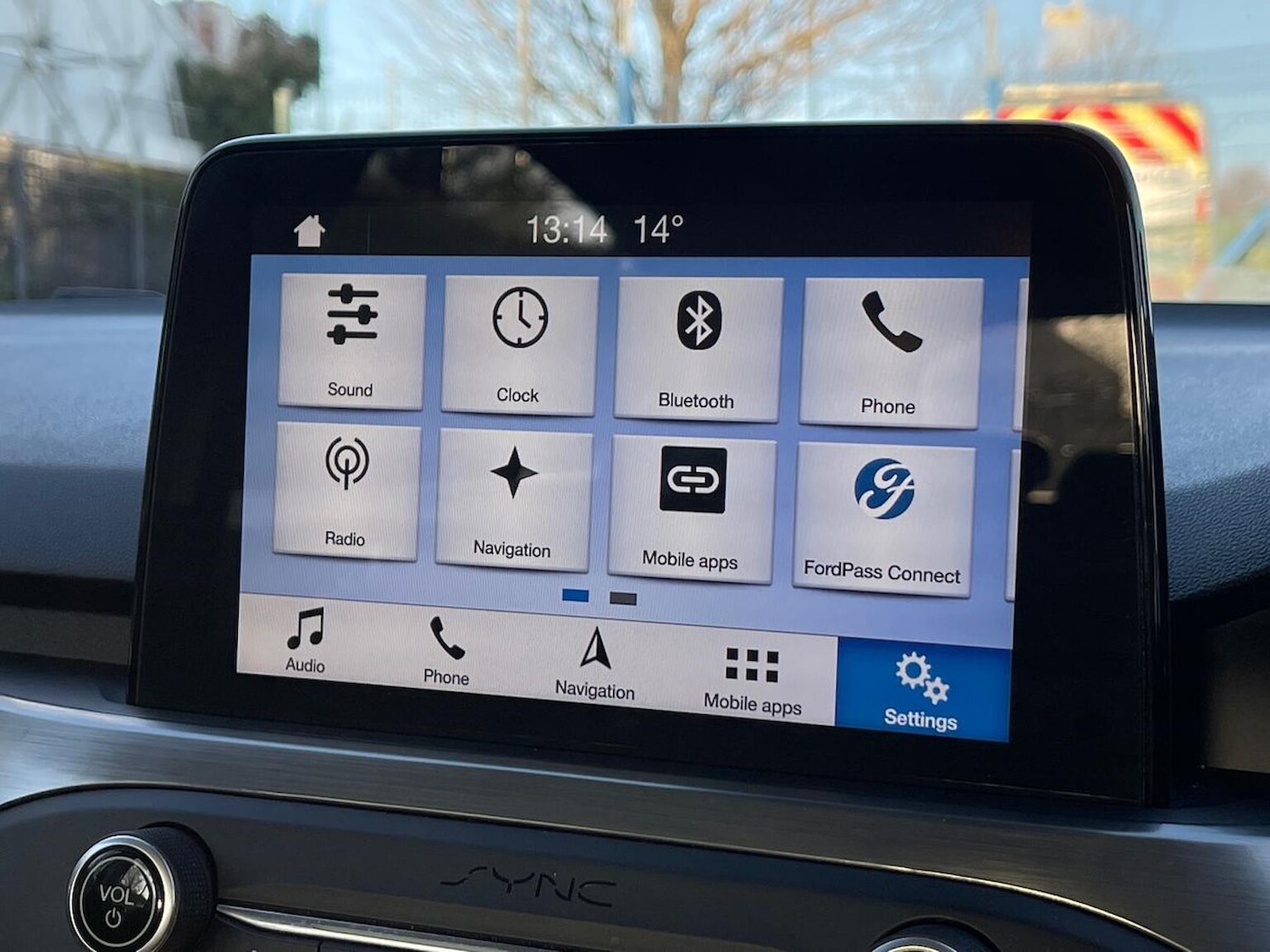 Used Ford Focus 2018 for sale - 76918969: Photo 24