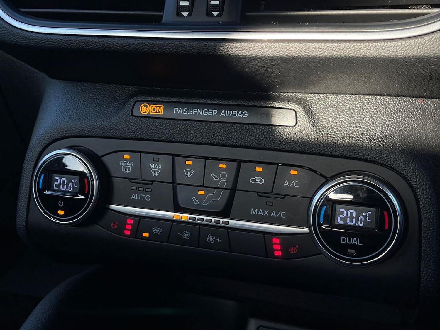 Used Ford Focus 2018 for sale - 76918969: Photo 25