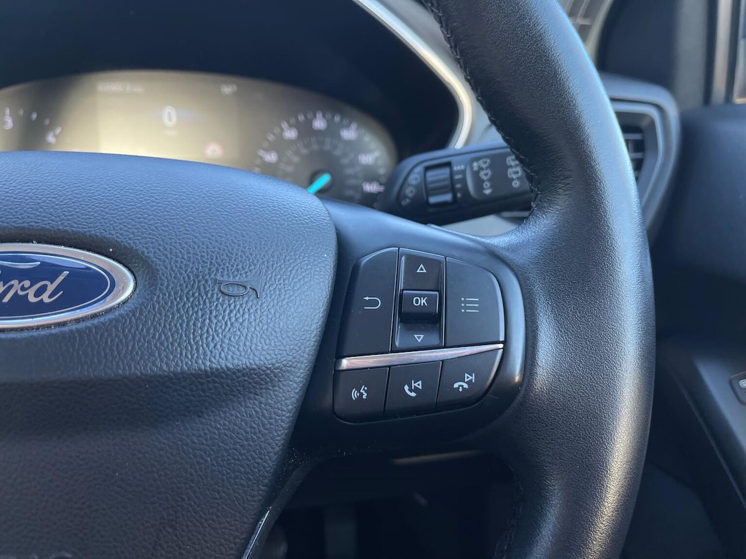 Used Ford Focus 2018 for sale - 76918969: Photo 27