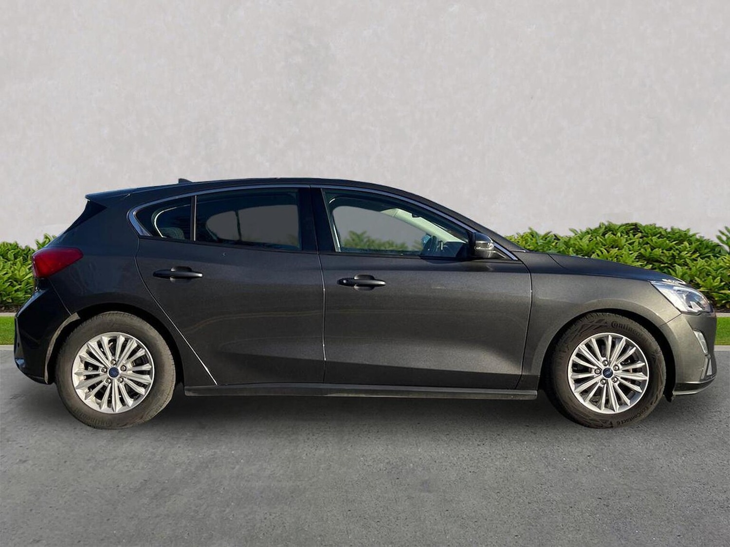 Used Ford Focus 2018 for sale - 76918969: Photo 3