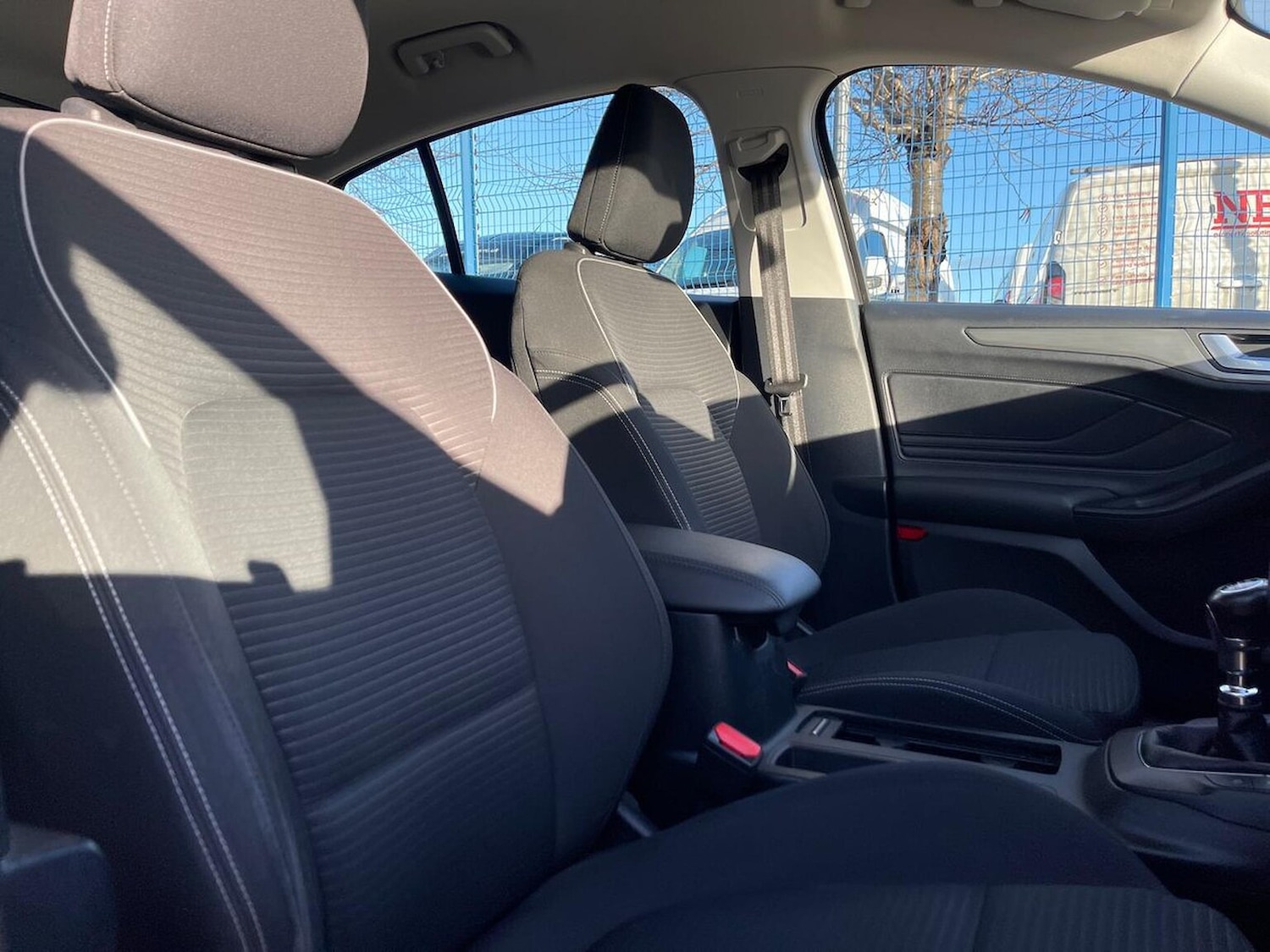 Used Ford Focus 2018 for sale - 76918969: Photo 32