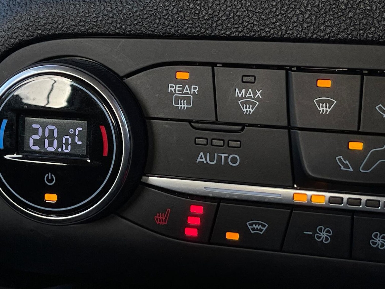 Used Ford Focus 2018 for sale - 76918969: Photo 35