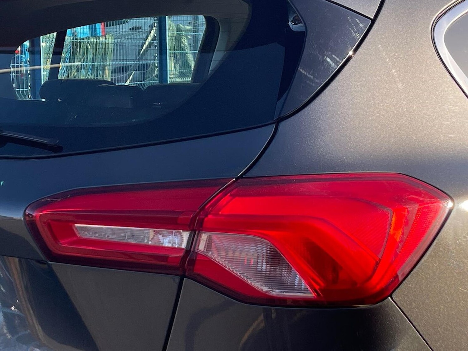 Used Ford Focus 2018 for sale - 76918969: Photo 36