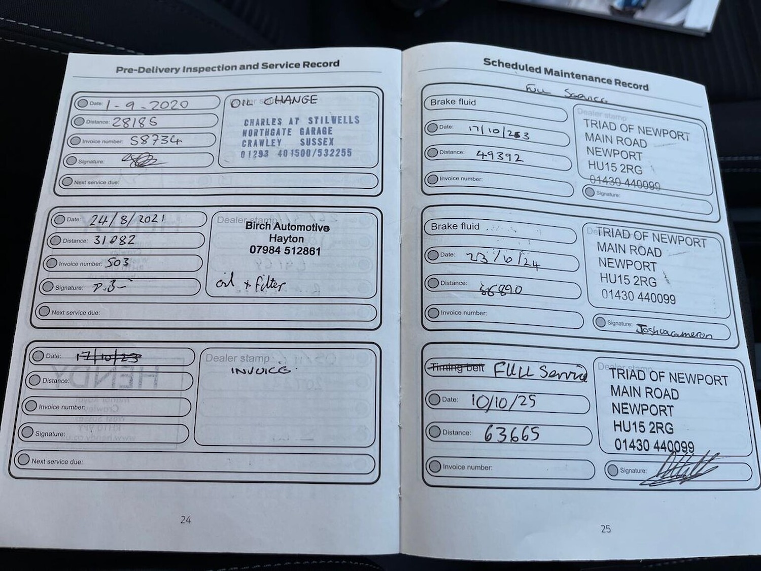 Used Ford Focus 2018 for sale - 76918969: Photo 43