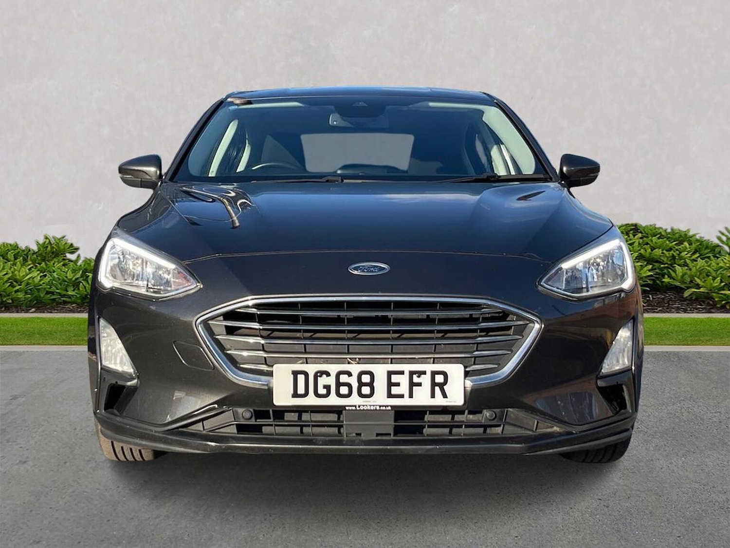 Used Ford Focus 2018 for sale - 76918969: Photo 5