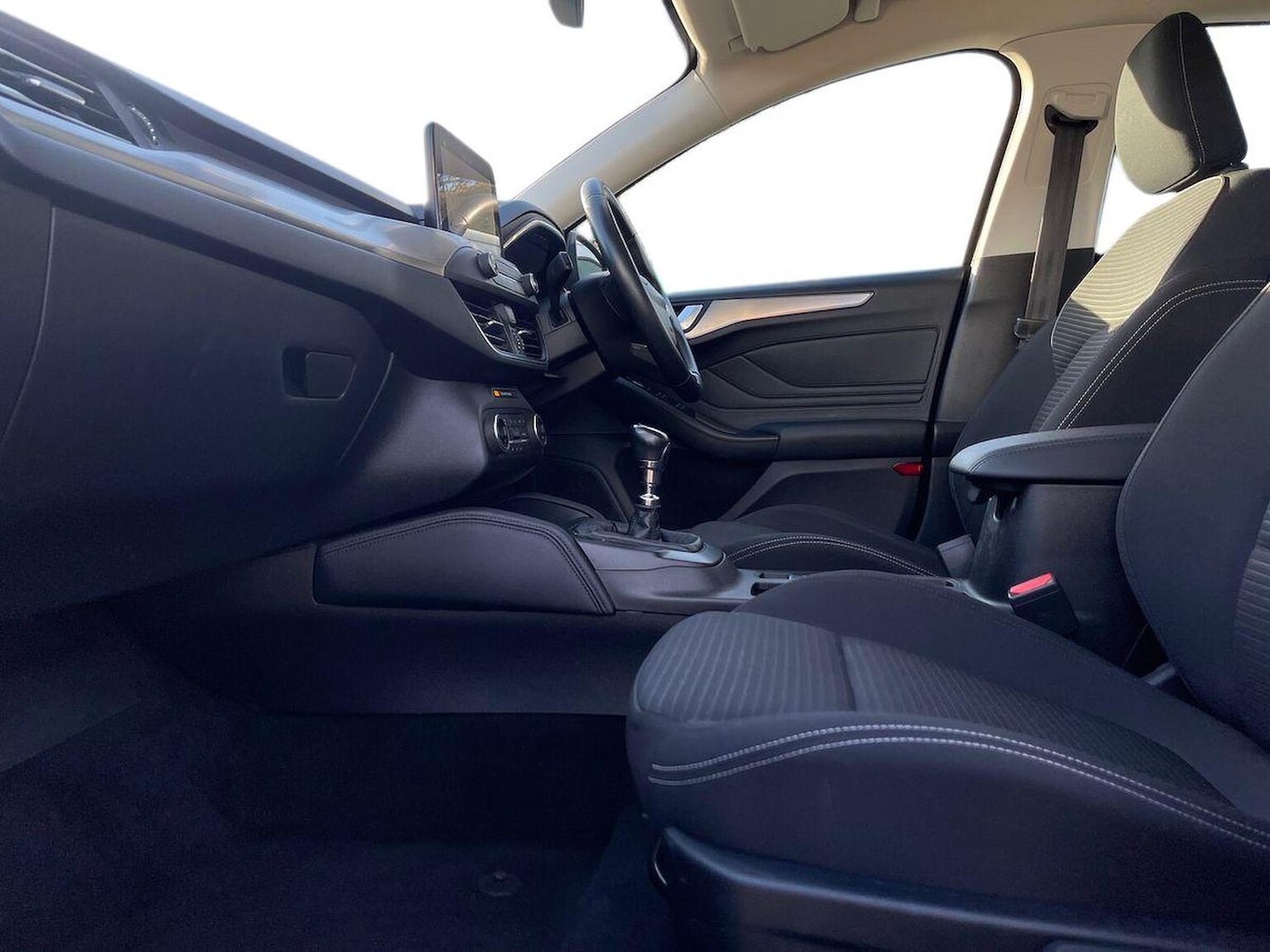 Used Ford Focus 2018 for sale - 76918969: Photo 7