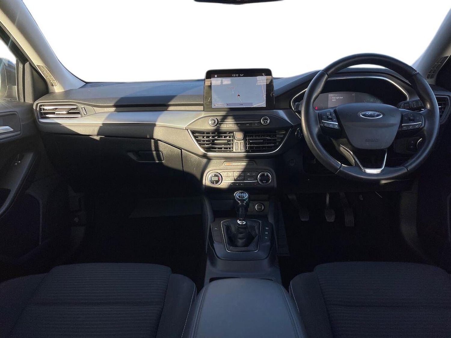 Used Ford Focus 2018 for sale - 76918969: Photo 8