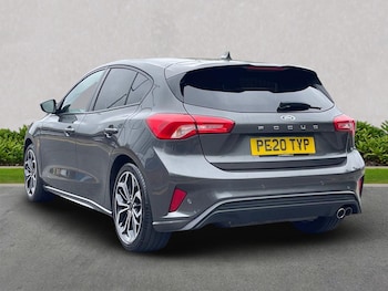 Used Ford Focus 2020 for sale - 75617261: Photo