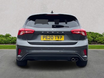 Used Ford Focus 2020 for sale - 75617261: Photo