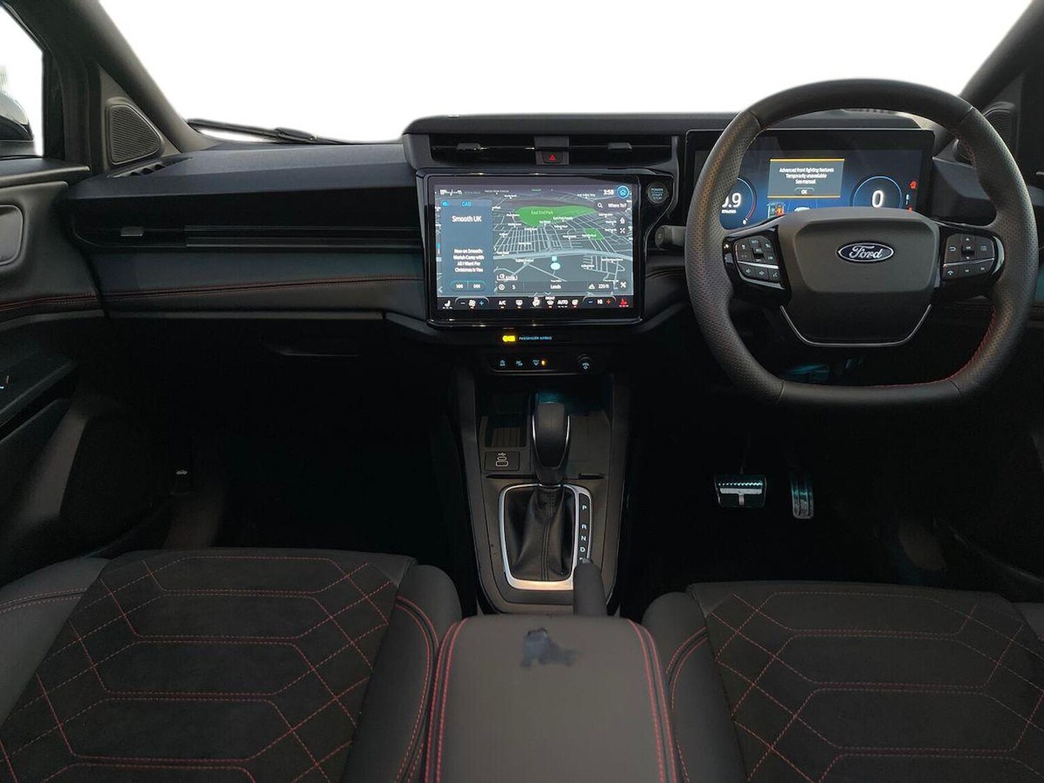 Used Ford Puma 2025 for sale - 77008327: Photo 10