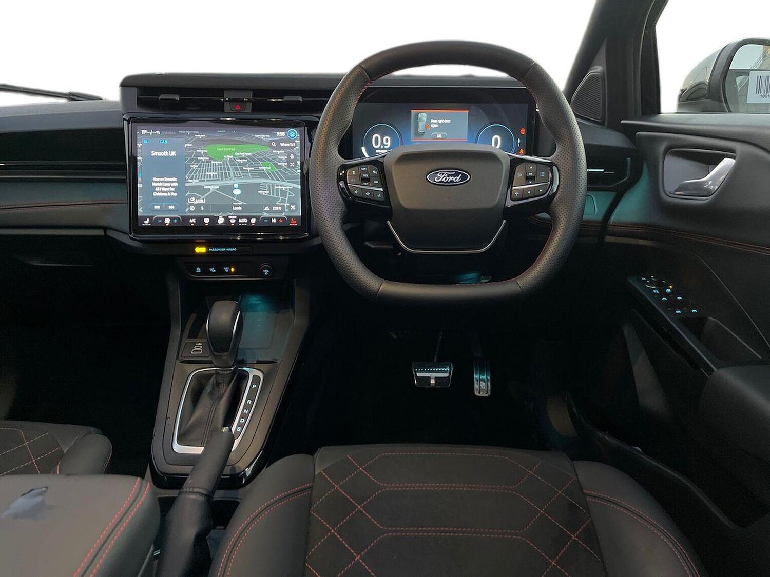 Used Ford Puma 2025 for sale - 77008327: Photo 11