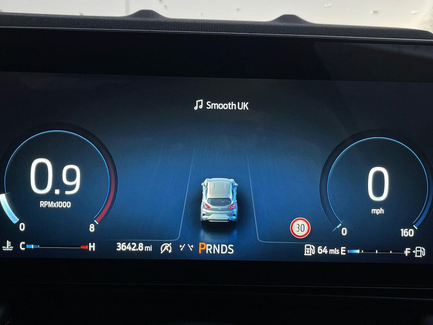 Used Ford Puma 2025 for sale - 77008327: Photo 12