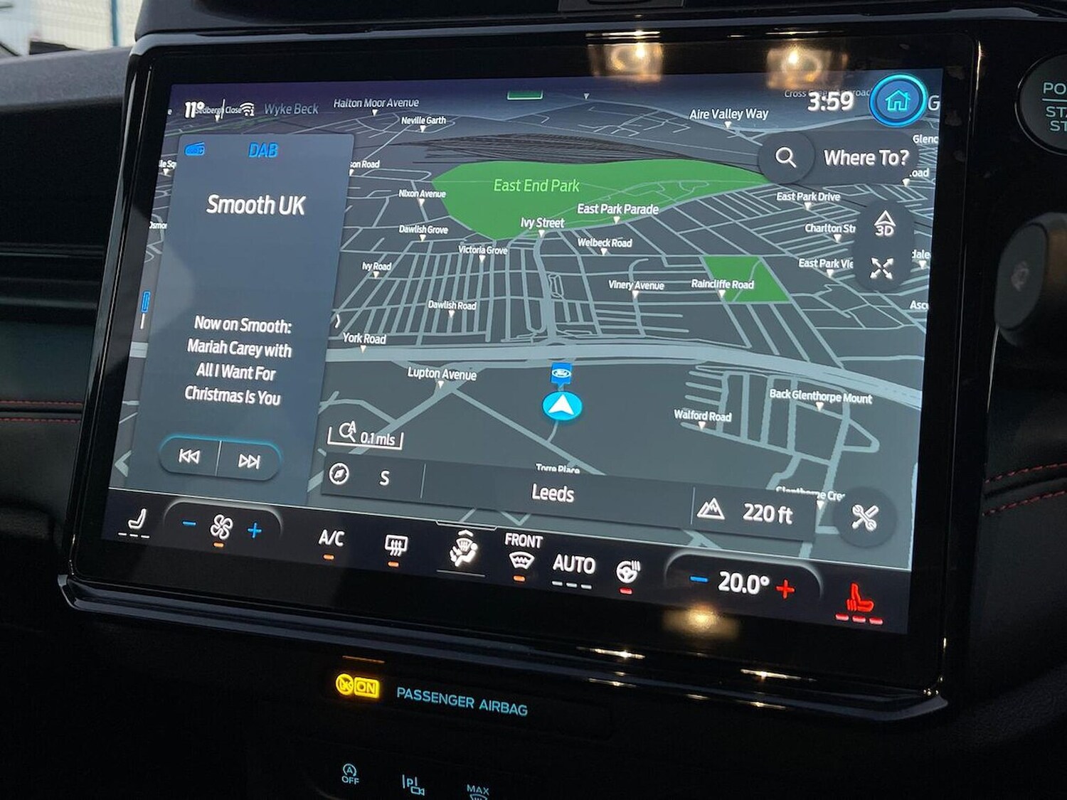 Used Ford Puma 2025 for sale - 77008327: Photo 13