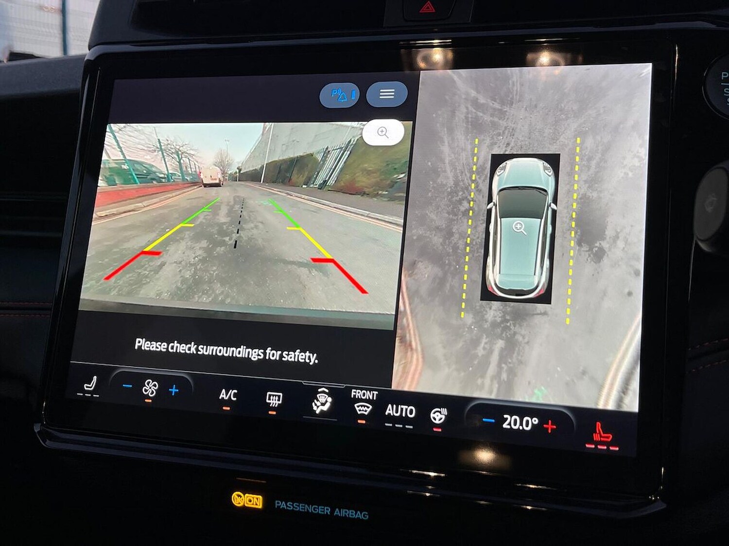 Used Ford Puma 2025 for sale - 77008327: Photo 14