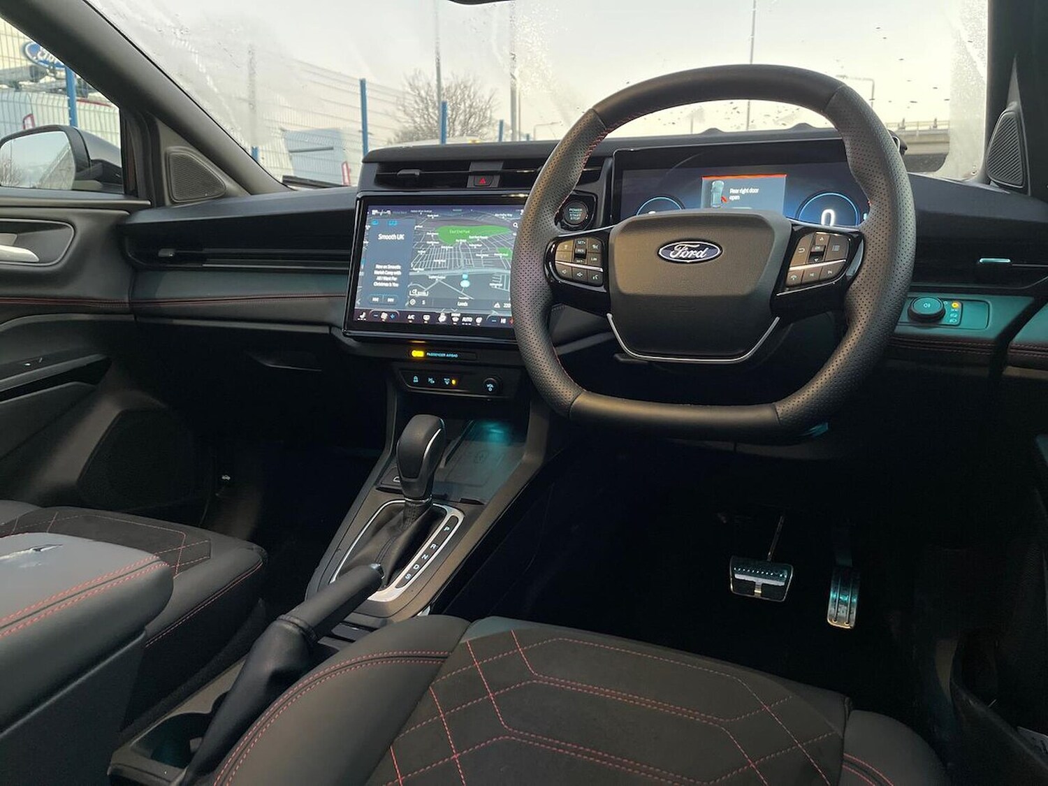 Used Ford Puma 2025 for sale - 77008327: Photo 15