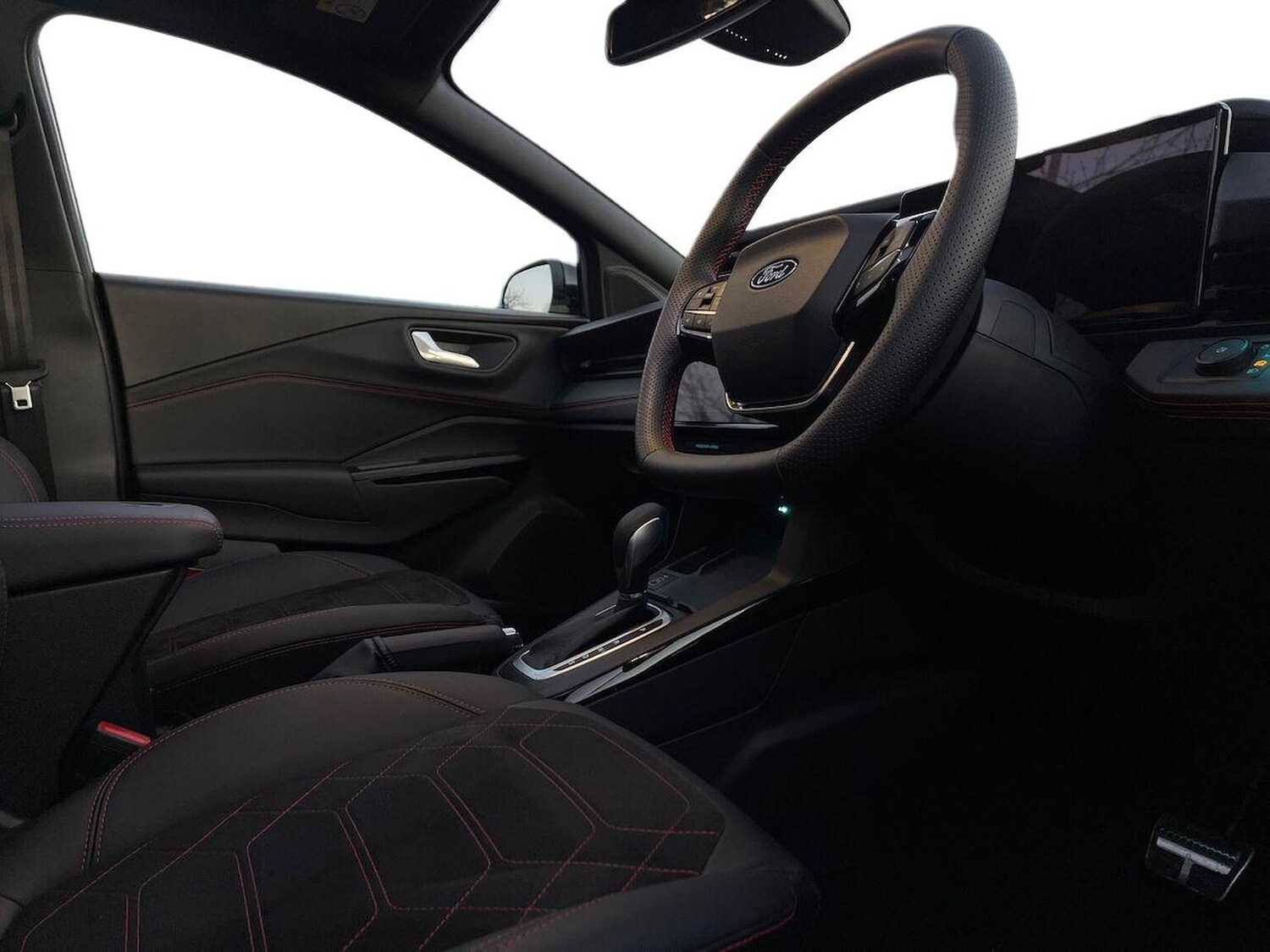 Used Ford Puma 2025 for sale - 77008327: Photo 17