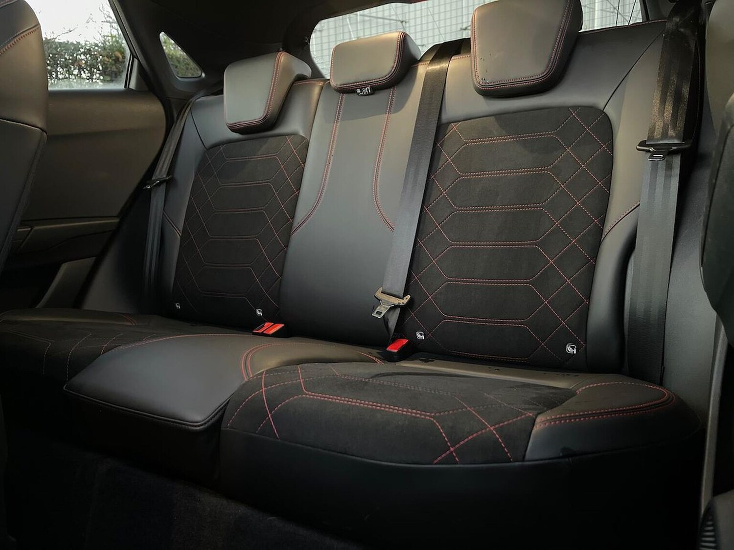 Used Ford Puma 2025 for sale - 77008327: Photo 18