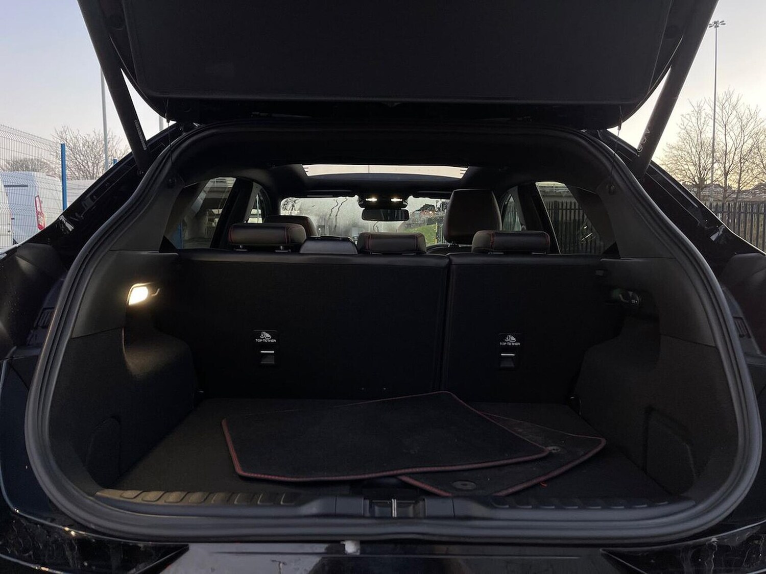 Used Ford Puma 2025 for sale - 77008327: Photo 19