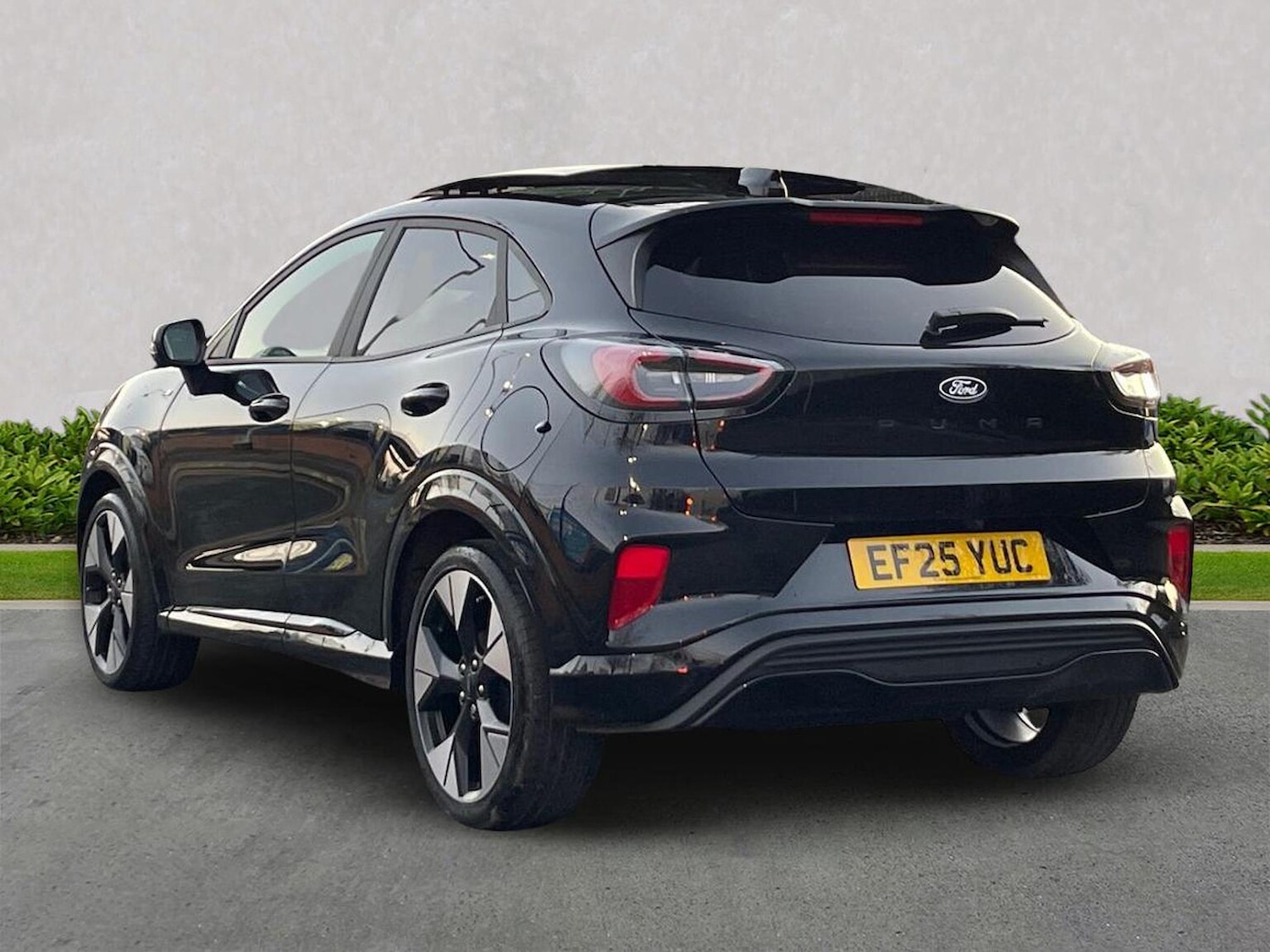 Used Ford Puma 2025 for sale - 77008327: Photo 2