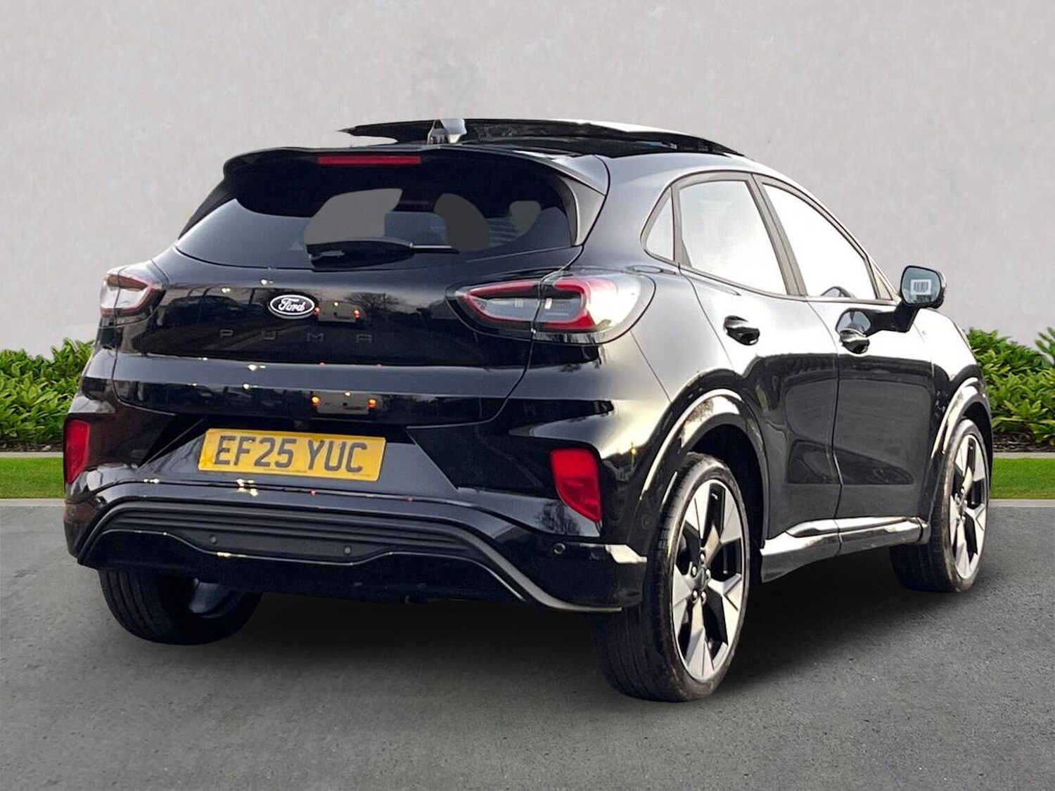 Used Ford Puma 2025 for sale - 77008327: Photo 20