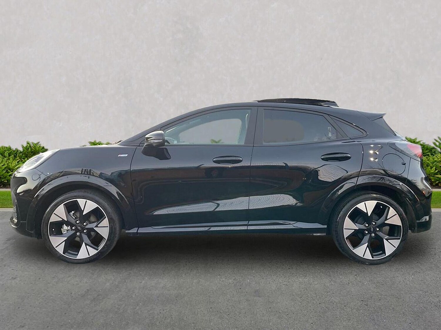 Used Ford Puma 2025 for sale - 77008327: Photo 21