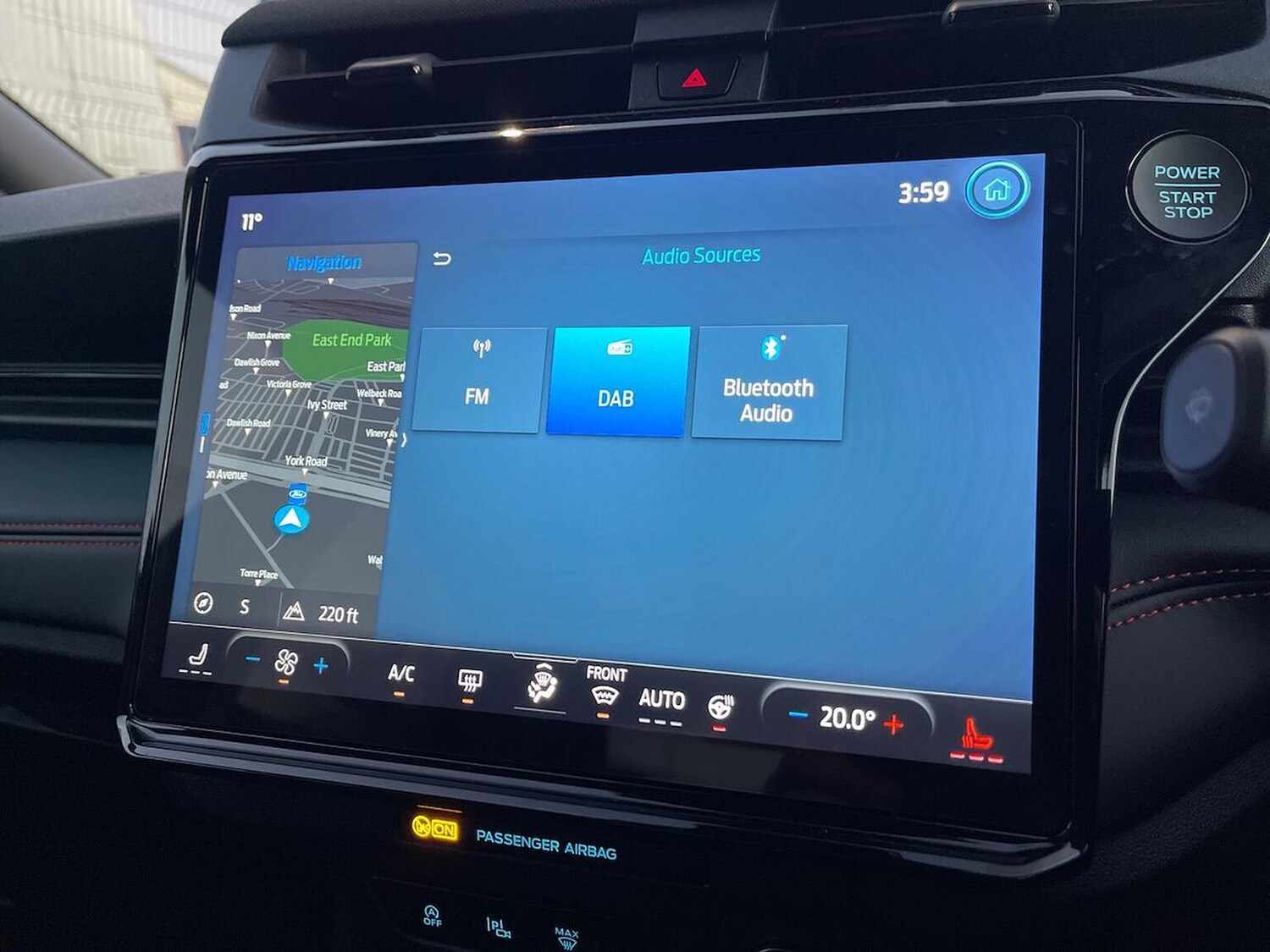 Used Ford Puma 2025 for sale - 77008327: Photo 25